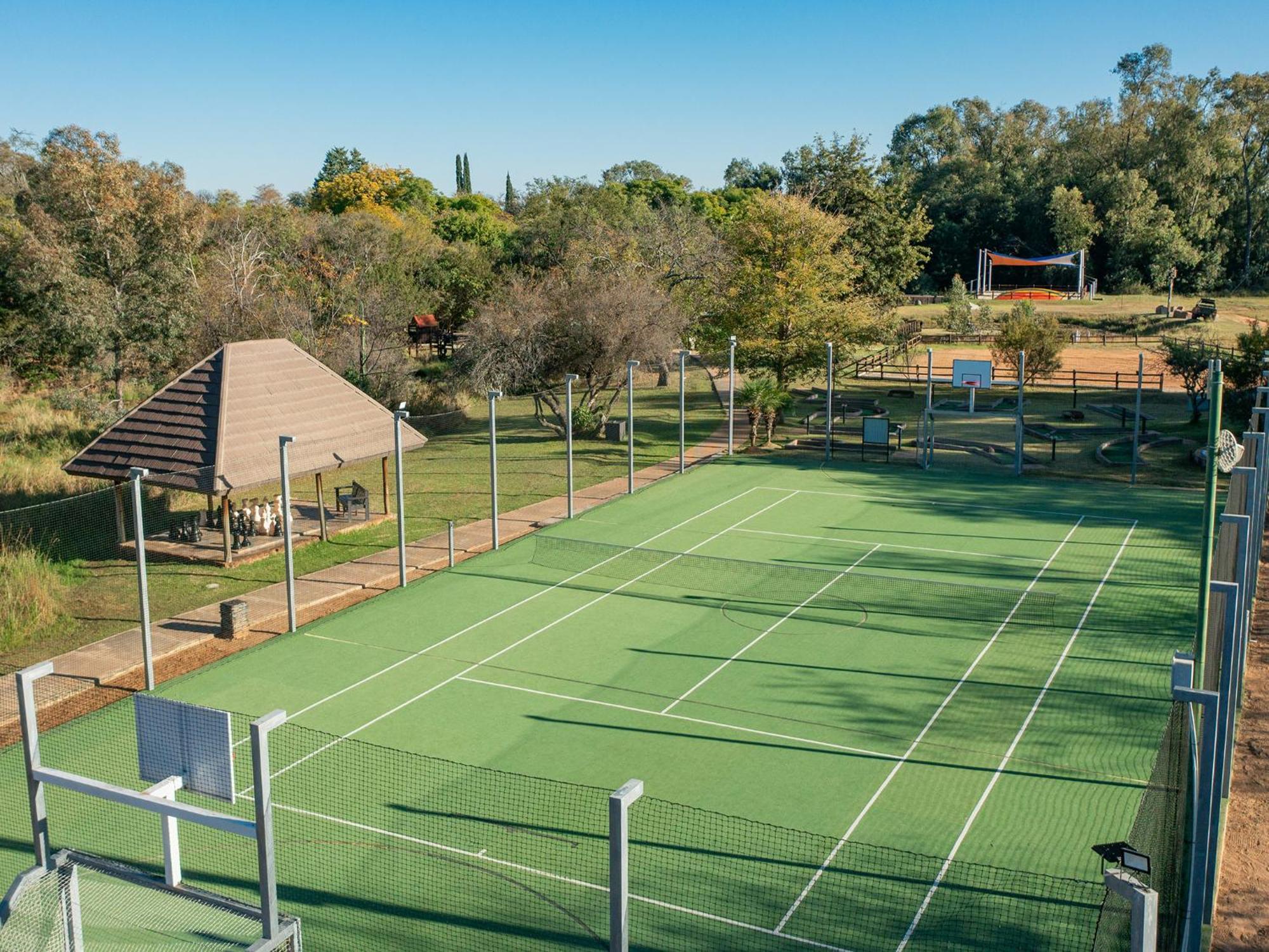 Вілла Waterberg Game Park Мокопане Екстер'єр фото